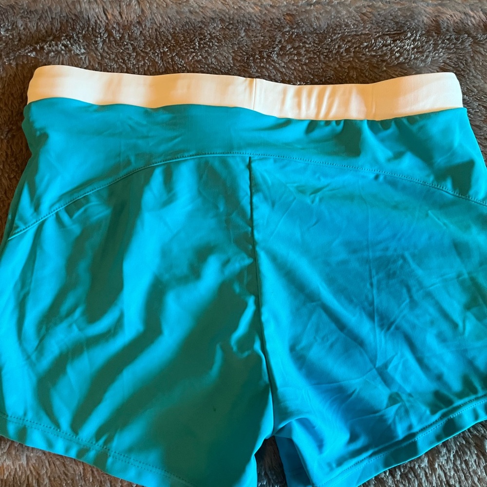 NWOT Coofandy Mens Swim Trunks Swimwear Bathing Swim Brief Square LegBoard SizeM - Picture 7 of 9